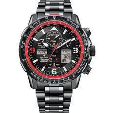 Citizen Red Arrows Skyhawk A.T Eco Drive Limited Edition