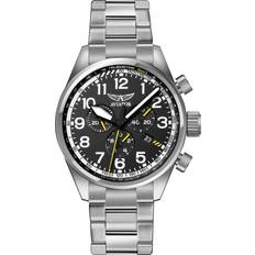 Aviator Airacobra Chrono Mens