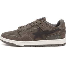 A Bathing Ape Bape Sk8 Sta 3 M2 - Black