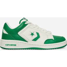 Converse Weapon Sneakers - Green/Vintage White
