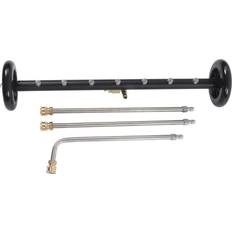 Tomtop Jms Pressure Washer Undercarriage Cleaner 4000psi