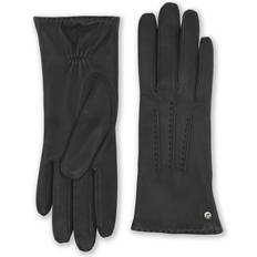 Glove Sisse Handske Dam Handskar - Svart