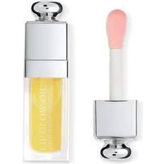 Dior Addict Lip Glow Oil - Lemon Glow