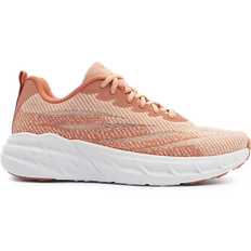 SOC W Knit Sneaker Sneakers - Coral