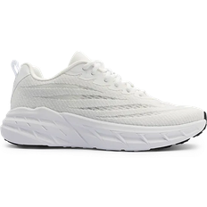 SOC W Knit Sneaker Sneakers - White
