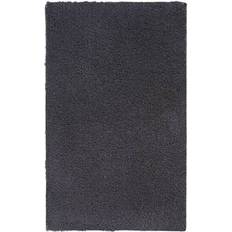 Badrumstillbehör Aquanova Alma Badmat L 60 x B 100 cm Kaviaar