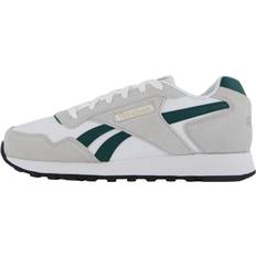 Reebok Glide Sneakers - White/Green/Grey