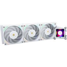 Thermalright Frozen Guardian 360 Vit