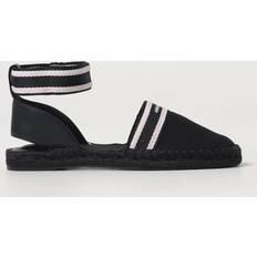 Black Espadrilles on sale Armani Exchange Espadrilles Woman - Black