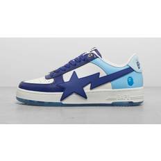 A Bathing Ape BAPE STA OS Sneakers - Blue