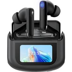 AirBuds 12 IPX7 Waterproof TWS Earbuds