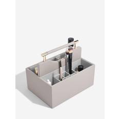 Stackers Cosmetic Organiser Medium Taupe