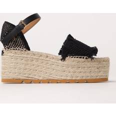 Espadrilles Woman - Black