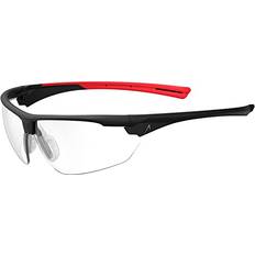 ACE Evo Schutzbrille - Antibeschlag Arbeitsbrille und Schießbrille für Arbeit - Klar