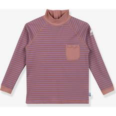 UV-Pullover Finkid Kinder Delfiini Eko UV Shirt - Lila