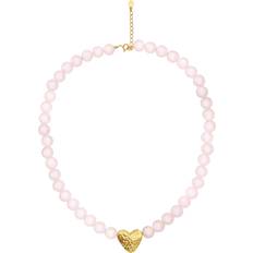 Maanesten Halsband Maanesten Leonora Necklace - Guld