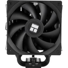 Thermalright CPU luftkølere Thermalright Chłodzenie CPU Burst Assassin 120 EVO Dark