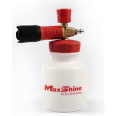MaxShine Master Skumlanse