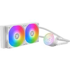 Xigmatek Fenix 240 Arctic Wasserk Vattenkylning Chipkylare