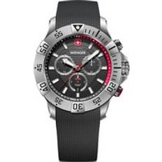 Wenger Wrist Watches Wenger Seaforce Chrono 43 Watch