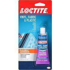 Loctite Vinyl Plastic Fabric Adhesive Pack of 2