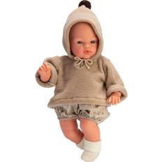 ASI Dukker & Dukkehus ASI Spanish Koke Doll 36 cm