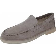 Mocka Loafers Gant Boery Loafer - Taupe