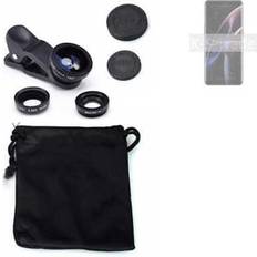 K-S-Trade Oppo Find X3 Pro Photographer Edition Camera Set Add-On Lens