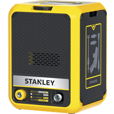 High pressure cleaner Stanley Tools Højtryksrenser SXPW25CDSS-E High Pressure Cleaner