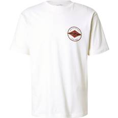 Billabong Rotor Diamond Regular T-Shirt - Off White