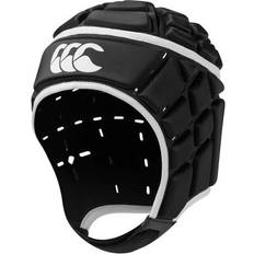Rugbyskydd Canterbury Unisex Adult Core Rugby Headguard L Black