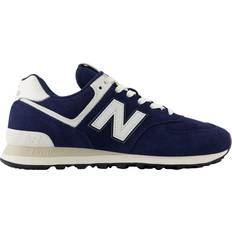 40 - New Balance 574 Skor New Balance Sneakers 574 - Indigo