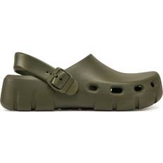 Birkenstock Birki Flow EVA Sneakers - Khaki