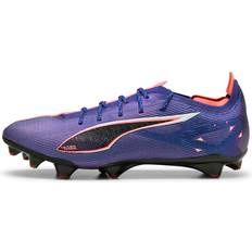 Puma Ultra 5 Carbon FG Football Boots - Sunset Glow