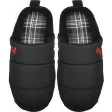 Slippers Farah Vintage Tommer Mule Slippers - Black