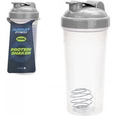 Summit Pursuit Fitness 700ml Protein Shaker Bottle