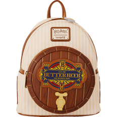 Harry Potter Rygsække Harry Potter Butterbeer Mini Backpack - Multicolour