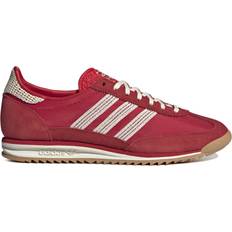adidas SL 72 OG Sneakers - Röda/Gräddvita