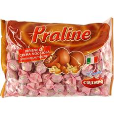 ERT Chokladpraliner Hasselnöt