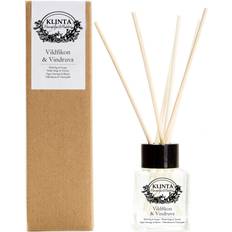 Klinta Doftpinnar Ek 50ml Ljusstake, Ljus & Doft