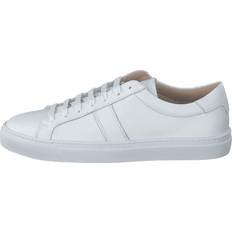 Skor Jim Rickey Blank Sneakers - Vit