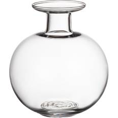 Arabia Vuokko 18 cm Clear Vase