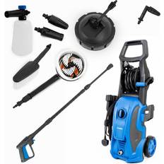 Hyundai 150Bar 2175psi Electric Pressure Washer 7.5L/min 2000W