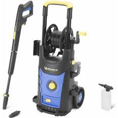 Black & Decker Michelin Hidrolimpiadora de Alta Presión MPX19EH 1900 W 140 bar 460 l/h