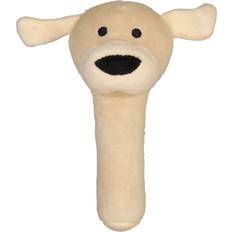 Geggamoja Skallra Beige Doddi