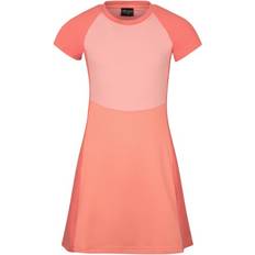 Girl's Senja Dress - Red