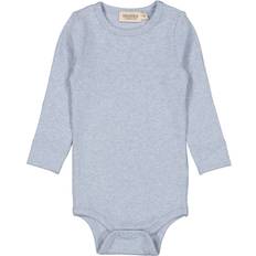 MarMar Copenhagen Modal Melange Fresh Air Melange Plain Body - 6 mdr
