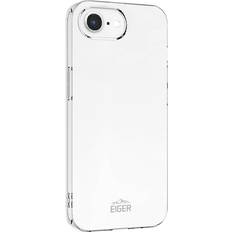 Eiger Grip Case GRS iPhone 16e Transparent