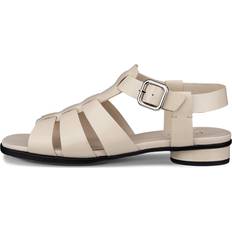 Ecco Sandaletter ecco Sculpted Alba 25 - Kräm