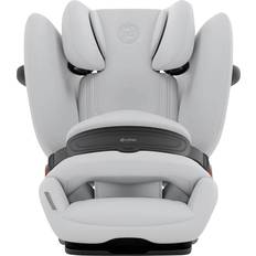 Autostole Cybex Pallas G2 i-Size Autostol Fog Grey